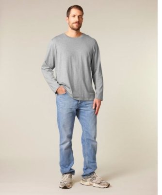 T-shirt StanleyStella Creator 2.0 Long sleeve